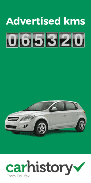 carhistory Logo 2