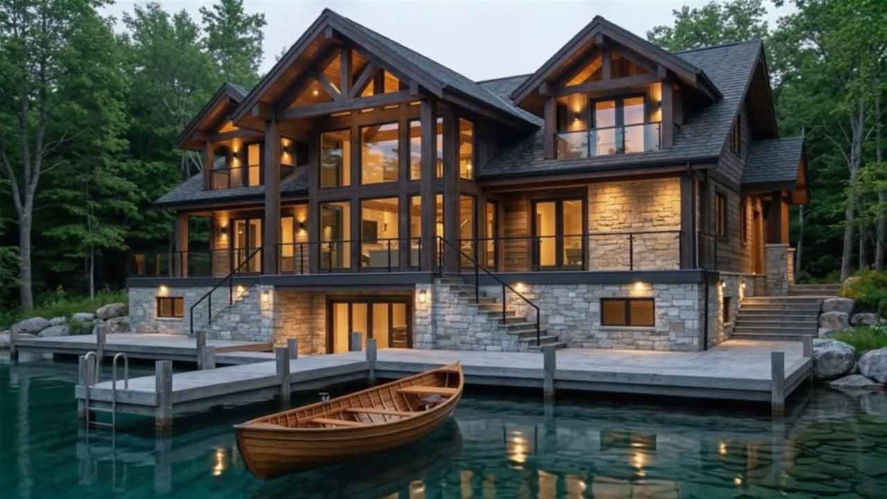 360-Degree Adventures Architectural Visuals Banner