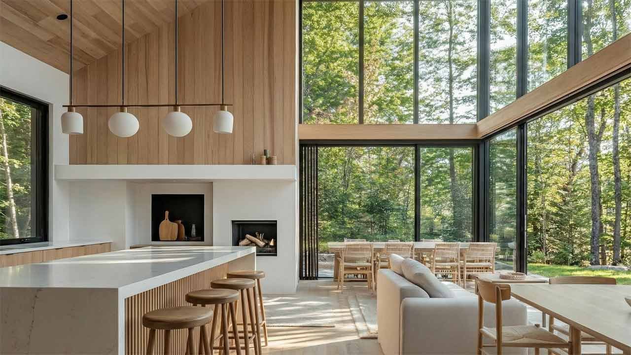 50+ Minimalist Interior Designs | Cinematic Architectural Inspiration (18 Minutes)