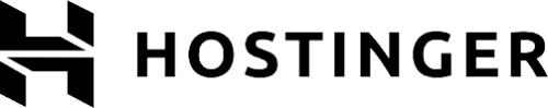 Hostinger Logo