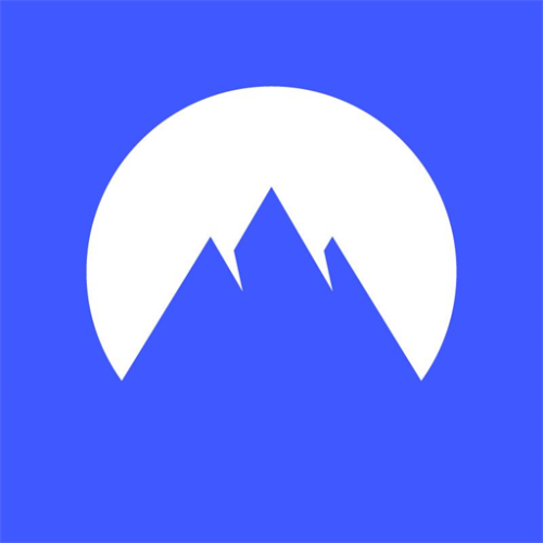 NordVPN Logo