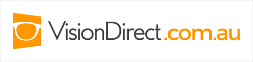 VisionDirect Logo